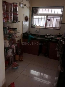 1 BHK Flat for rent in Baner, Pune - 760 Sqft