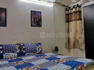 1 BHK Flat for rent in Banjara Hills, Hyderabad - 500 Sqft