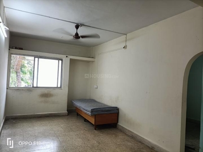 1 BHK Flat for rent in Bavdhan, Pune - 550 Sqft