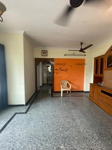 1 BHK Flat for rent in Borivali East, Mumbai - 575 Sqft