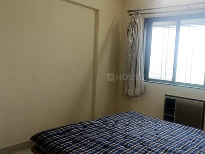 1 BHK Flat for rent in Borivali East, Mumbai - 595 Sqft