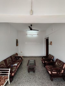 1 BHK Flat for rent in Camp, Pune - 525 Sqft