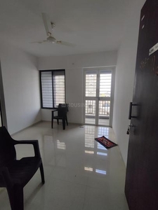 1 BHK Flat for rent in Charholi Budruk, Pune - 368 Sqft