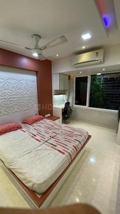 1 BHK Flat for rent in Chembur, Mumbai - 550 Sqft