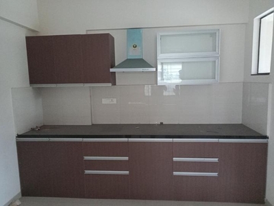 1 BHK Flat for rent in Dhanori, Pune - 1100 Sqft