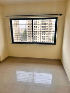 1 BHK Flat for rent in Dhanori, Pune - 560 Sqft