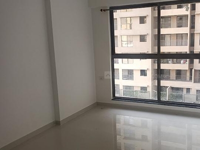 1 BHK Flat for rent in Dhanori, Pune - 650 Sqft