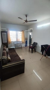 1 BHK Flat for rent in Dhanori, Pune - 900 Sqft