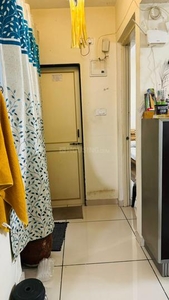 1 BHK Flat for rent in Dhanori, Pune - 956 Sqft