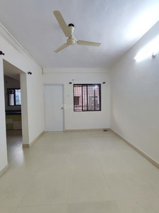 1 BHK Flat for rent in Dhayari, Pune - 580 Sqft