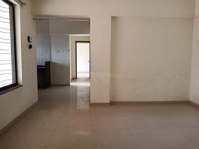 1 BHK Flat for rent in Dhayari, Pune - 630 Sqft