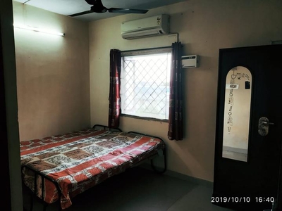 1 BHK Flat for rent in Egmore, Chennai - 530 Sqft