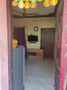 1 BHK Flat for rent in Ekkatuthangal, Chennai - 500 Sqft