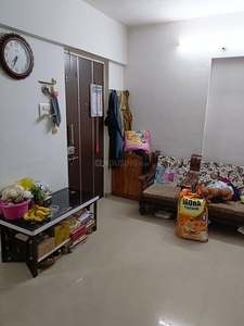 1 BHK Flat for rent in Fursungi, Pune - 610 Sqft