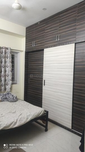 1 BHK Flat for rent in Gachibowli, Hyderabad - 600 Sqft