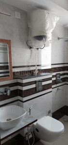 1 BHK Flat for rent in Gachibowli, Hyderabad - 720 Sqft
