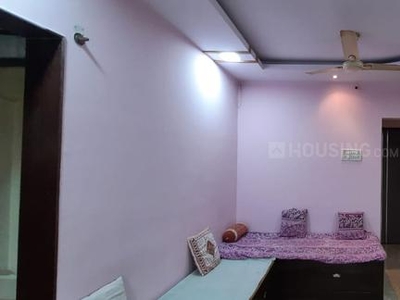 1 BHK Flat for rent in Ghatkopar West, Mumbai - 685 Sqft