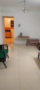 1 BHK Flat for rent in Ghorpadi, Pune - 625 Sqft