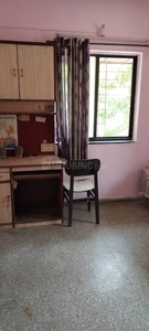 1 BHK Flat for rent in Gokhalenagar, Pune - 600 Sqft