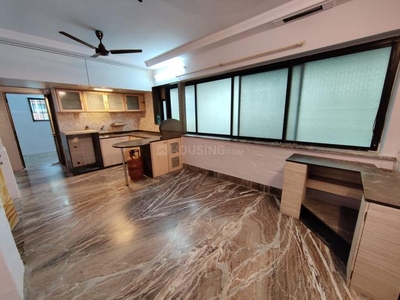 1 BHK Flat for rent in Goregaon East, Mumbai - 450 Sqft