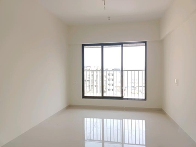 1 BHK Flat for rent in Goregaon East, Mumbai - 680 Sqft
