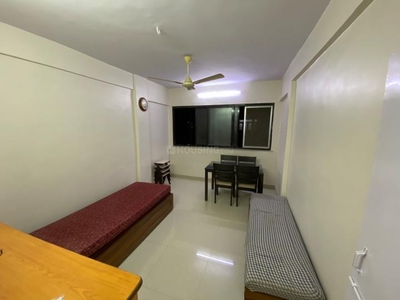 1 BHK Flat for rent in Goregaon West, Mumbai - 646 Sqft