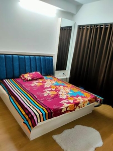 1 BHK Flat for rent in Hadapsar, Pune - 600 Sqft