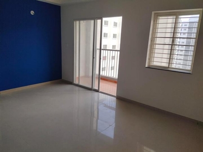 1 BHK Flat for rent in Hinjawadi Phase 3, Pune - 630 Sqft