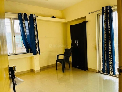 1 BHK Flat for rent in Hinjawadi Phase 3, Pune - 780 Sqft