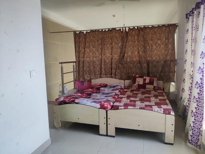 1 BHK Flat for rent in Hinjawadi, Pune - 650 Sqft