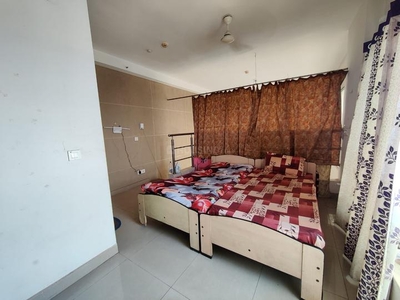 1 BHK Flat for rent in Hinjawadi, Pune - 656 Sqft