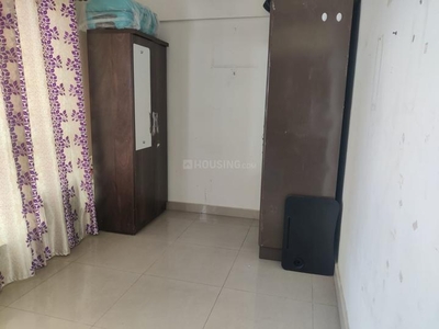 1 BHK Flat for rent in Hinjawadi, Pune - 656 Sqft