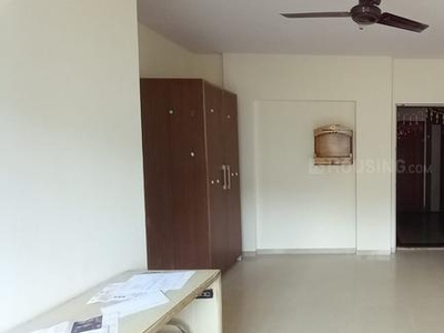 1 BHK Flat for rent in Kandivali East, Mumbai - 410 Sqft