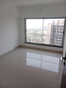 1 BHK Flat for rent in Kanjurmarg East, Mumbai - 655 Sqft
