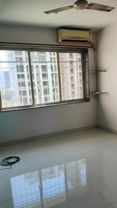 1 BHK Flat for rent in Kanjurmarg West, Mumbai - 884 Sqft