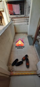 1 BHK Flat for rent in Karve Nagar, Pune - 650 Sqft