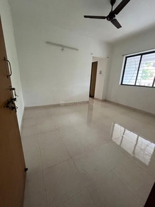 1 BHK Flat for rent in Kharadi, Pune - 610 Sqft