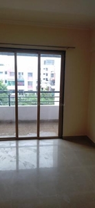 1 BHK Flat for rent in Kharadi, Pune - 651 Sqft