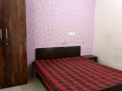 1 BHK Flat for rent in Kharadi, Pune - 750 Sqft