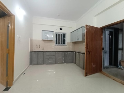 1 BHK Flat for rent in Kondapur, Hyderabad - 500 Sqft
