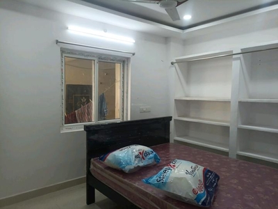 1 BHK Flat for rent in Kondapur, Hyderabad - 600 Sqft