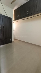 1 BHK Flat for rent in Kondapur, Hyderabad - 753 Sqft