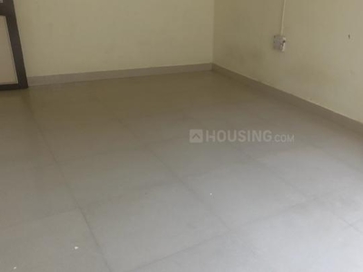 1 BHK Flat for rent in Kothrud, Pune - 600 Sqft