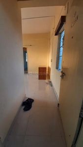 1 BHK Flat for rent in Kothrud, Pune - 640 Sqft