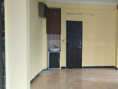 1 BHK Flat for rent in Kundrathur, Chennai - 480 Sqft