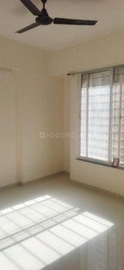 1 BHK Flat for rent in Lohegaon, Pune - 550 Sqft