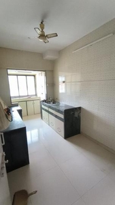 1 BHK Flat for rent in Lower Parel, Mumbai - 500 Sqft