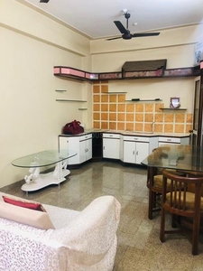 1 BHK Flat for rent in Mahim, Mumbai - 525 Sqft