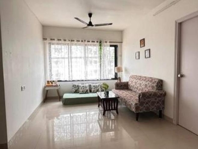 1 BHK Flat for rent in Malad West, Mumbai - 850 Sqft