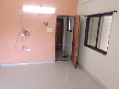 1 BHK Flat for rent in Marunji, Pune - 500 Sqft